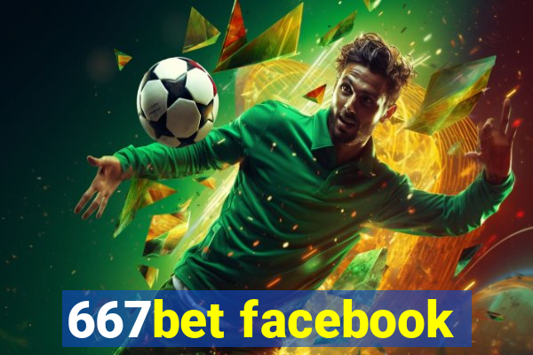 667bet facebook